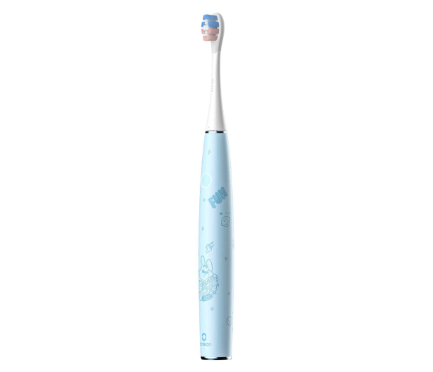 Oclean Kids niebieski - 1112597 - zdjęcie 2